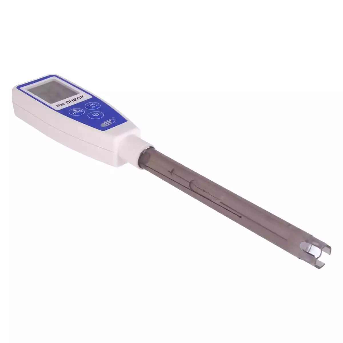  pH meter