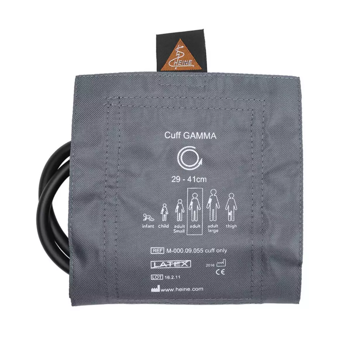  GAMMA GP blood pressure monitor