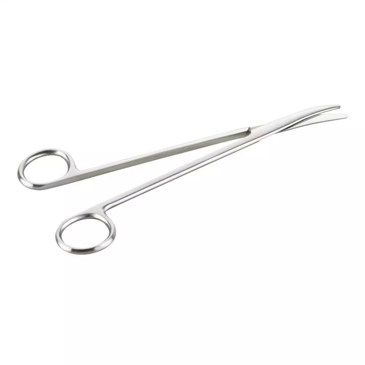  Metzenbaum dissecting scissors