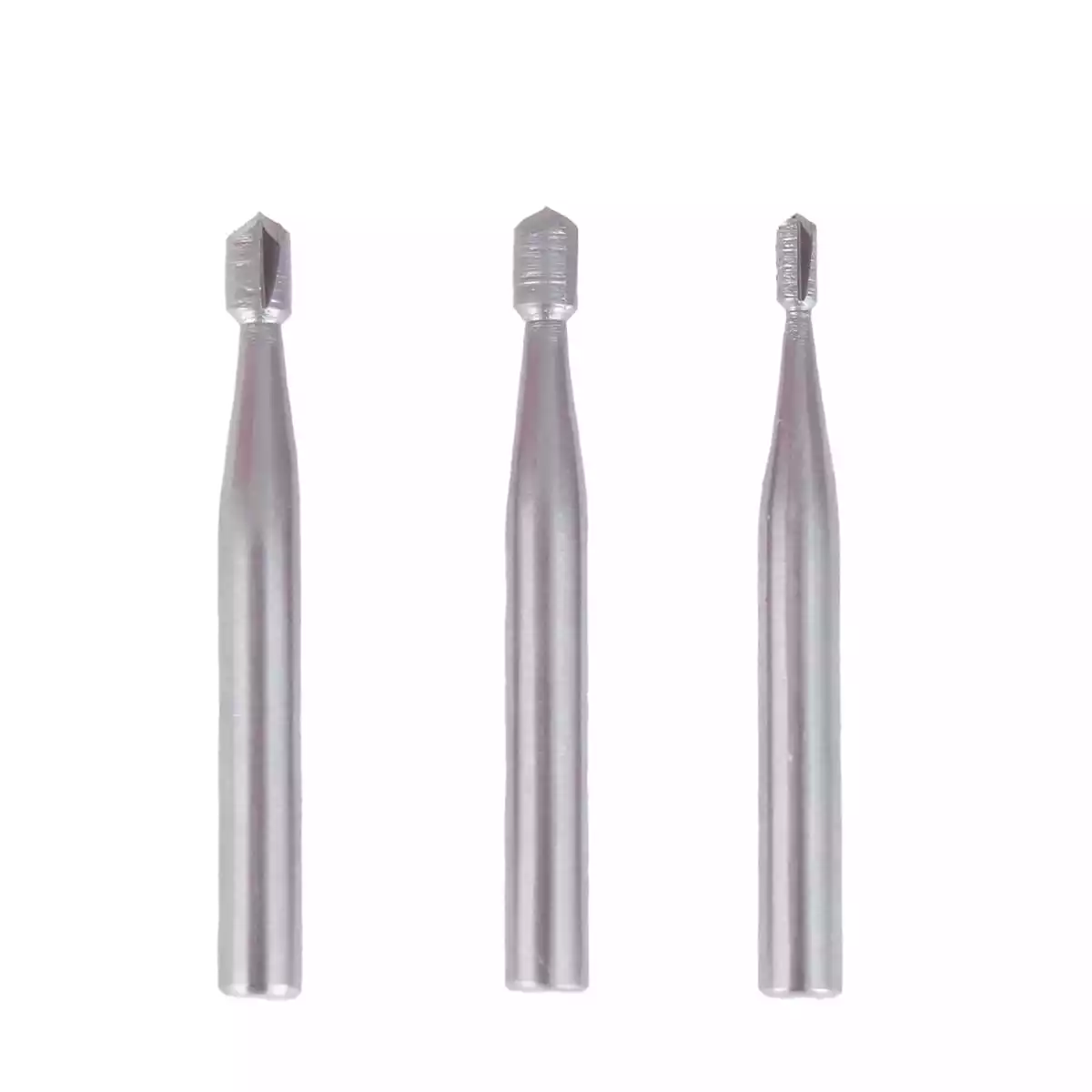  Fingernail drill