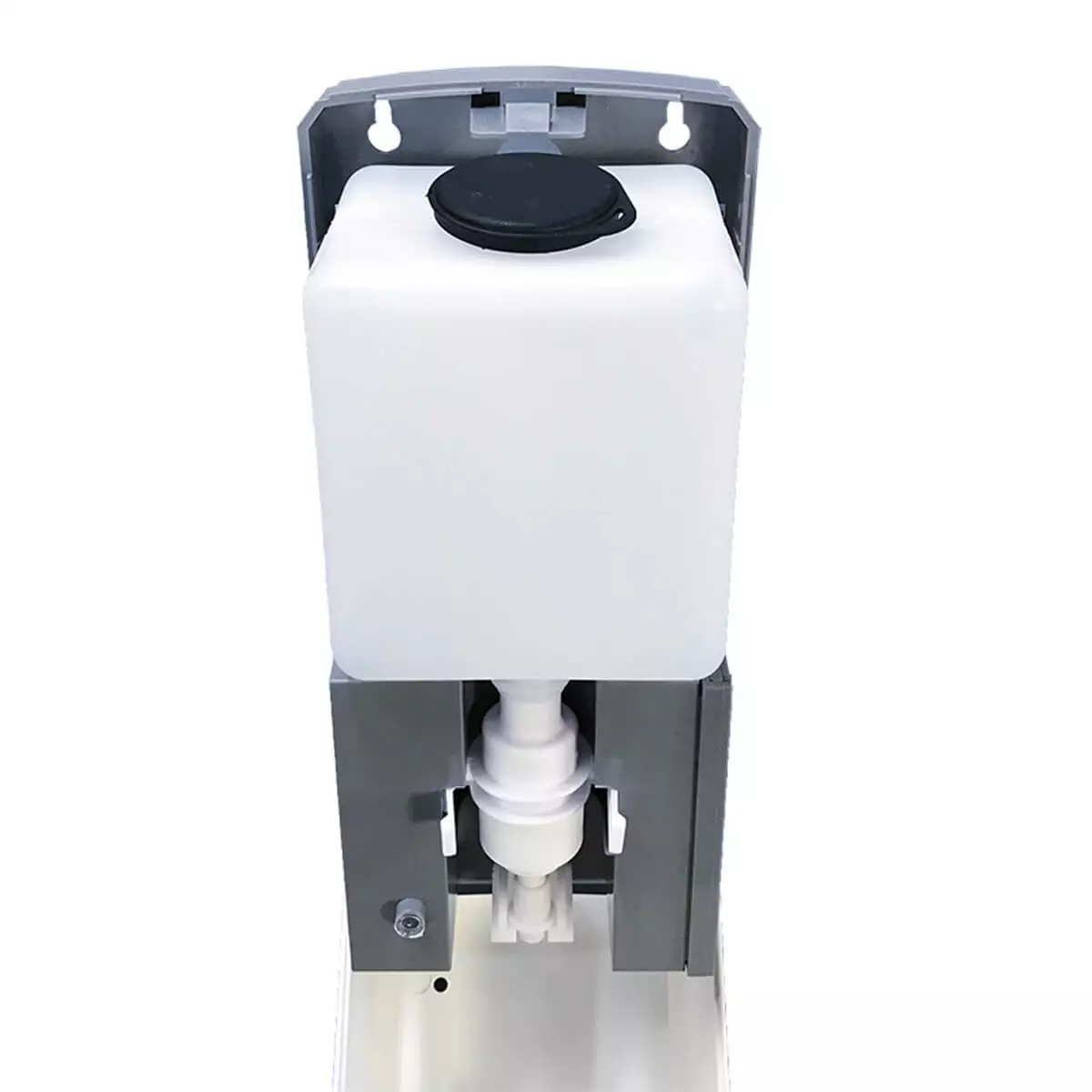  Replacement disinfectant dispenser