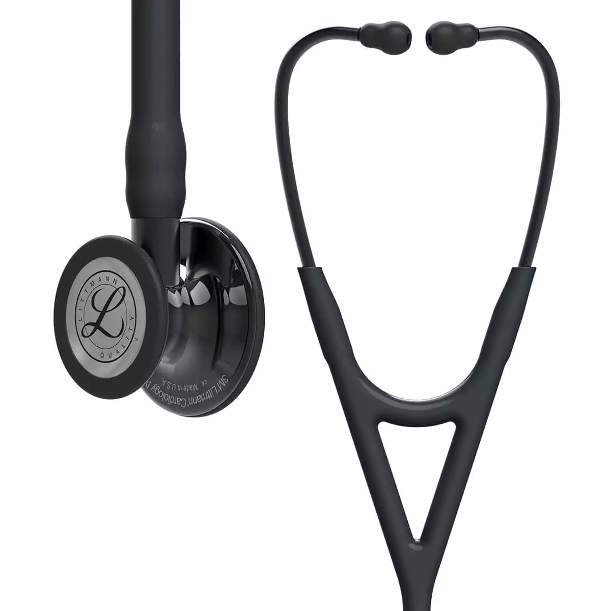  Cardiology IV Stethoscope – Smoke Edition