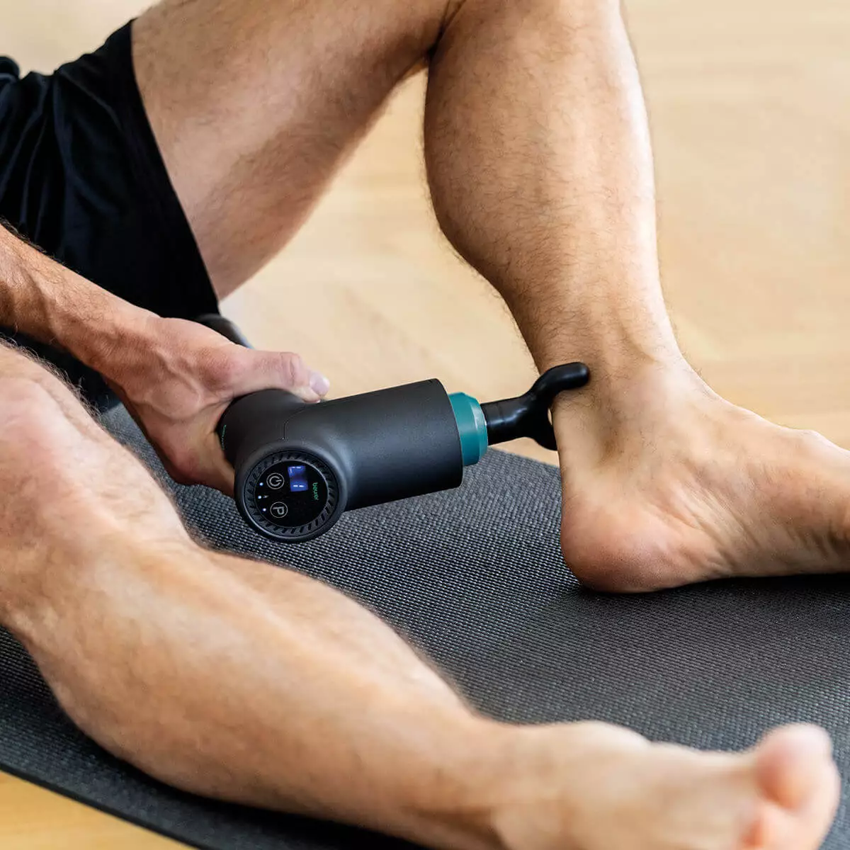  MG 185 MASSAGE GUN massager