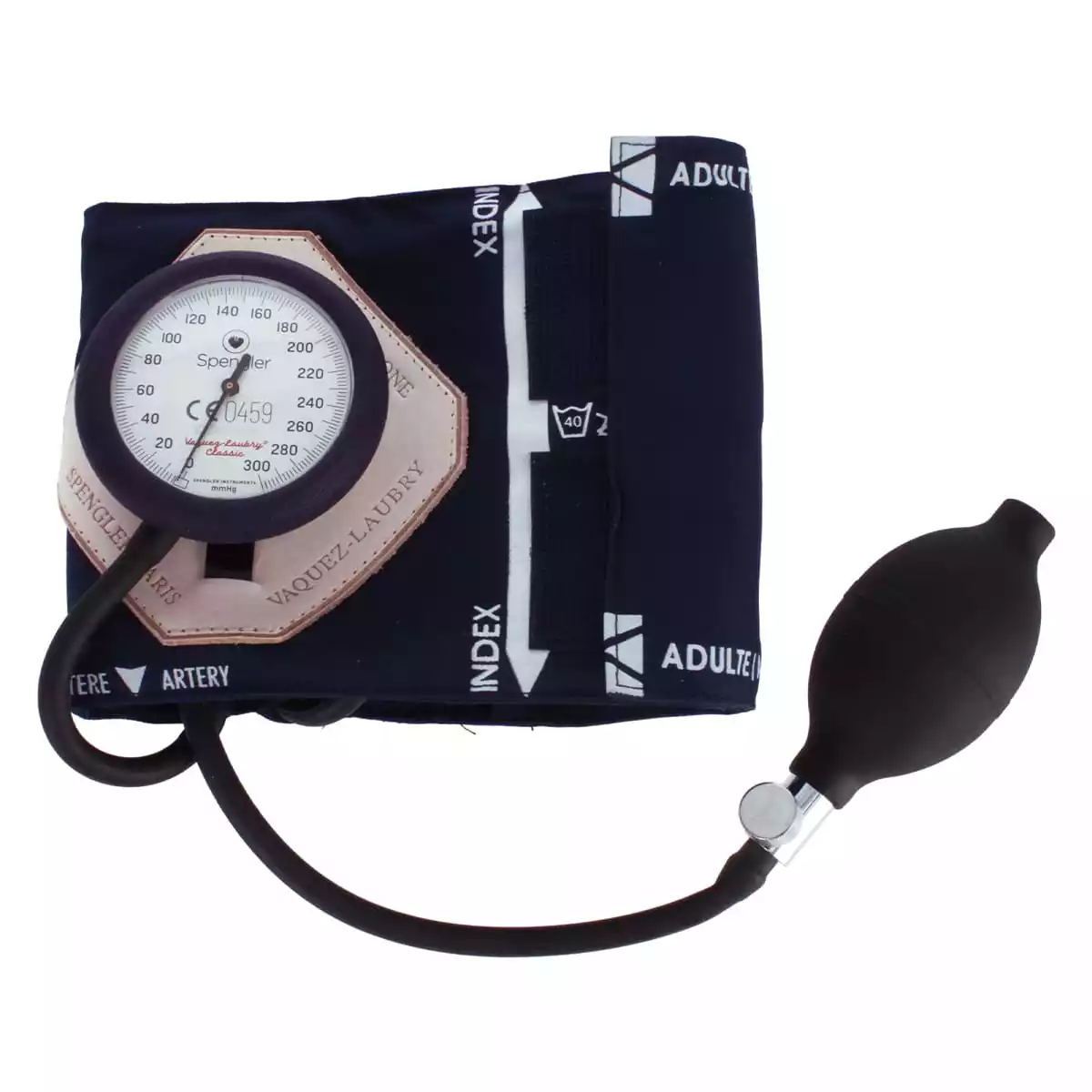  VAQUEZ-LAUBRY CLASSIC Blood Pressure Monitor