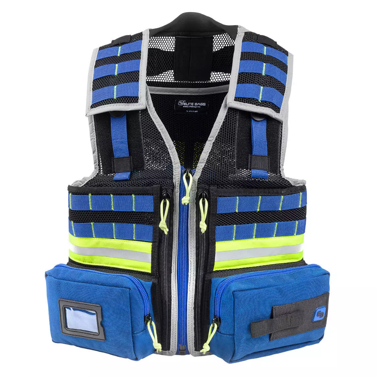  E-VEST utility vest