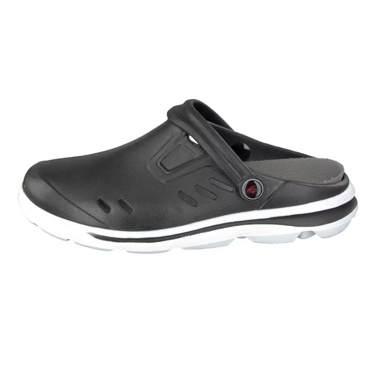  Dux Ortho Clog with Strap