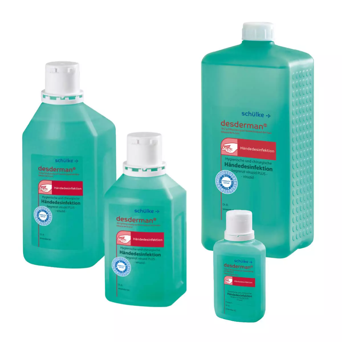  desderman disinfectant