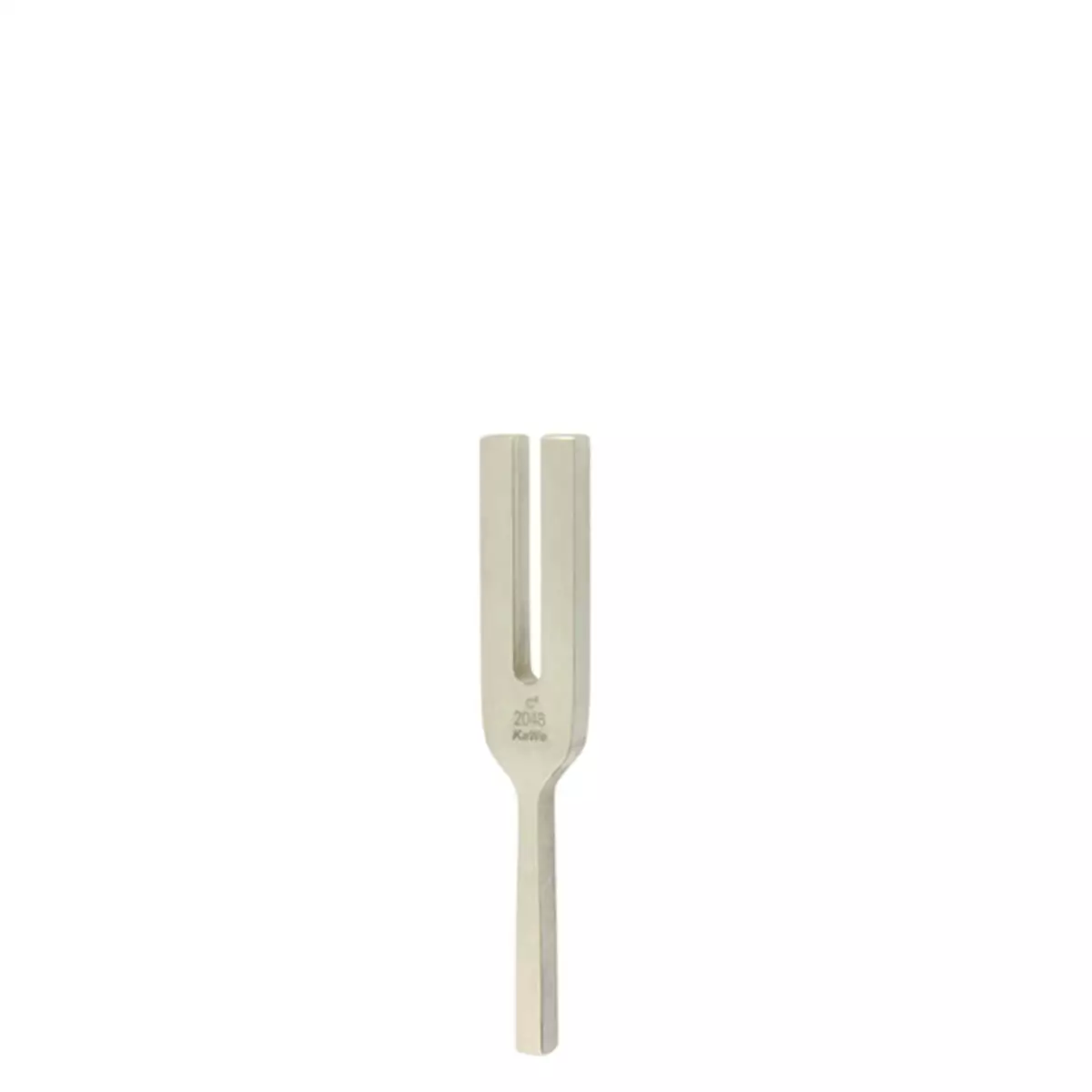  Hartmann tuning fork