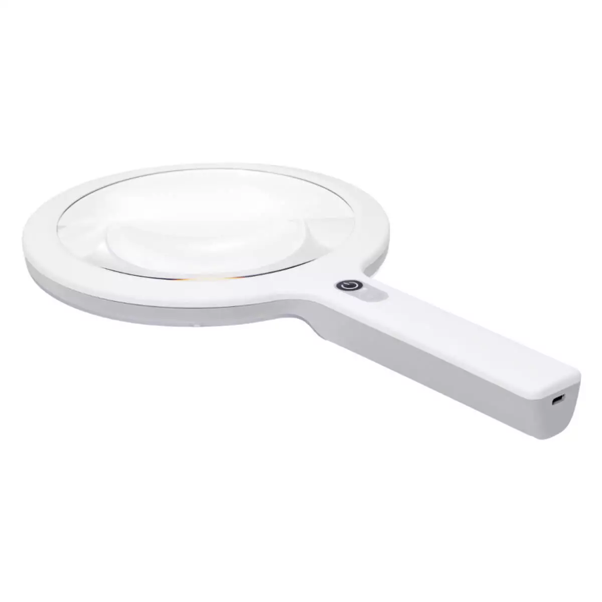  OPTICLUX handheld magnifier lamp 10-1 DL