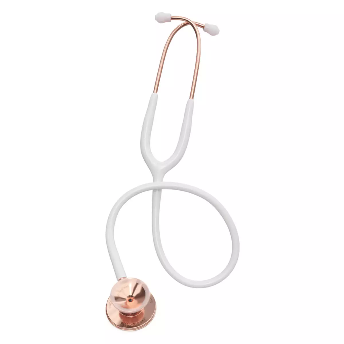  MD One Rose Gold Stethoscope