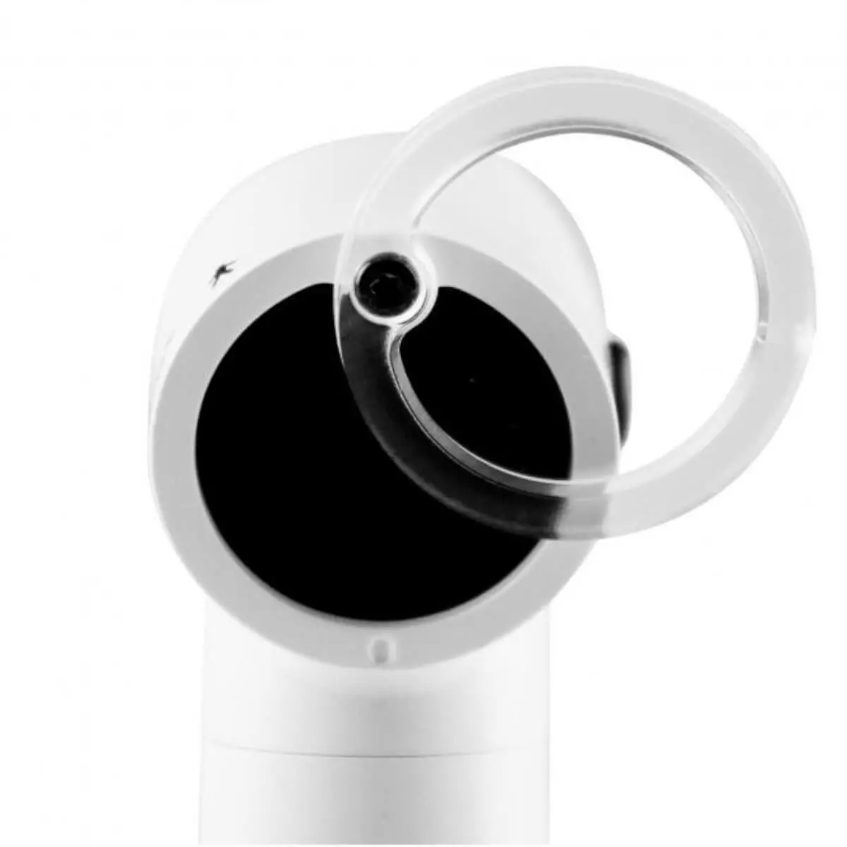  e-scope otoscope