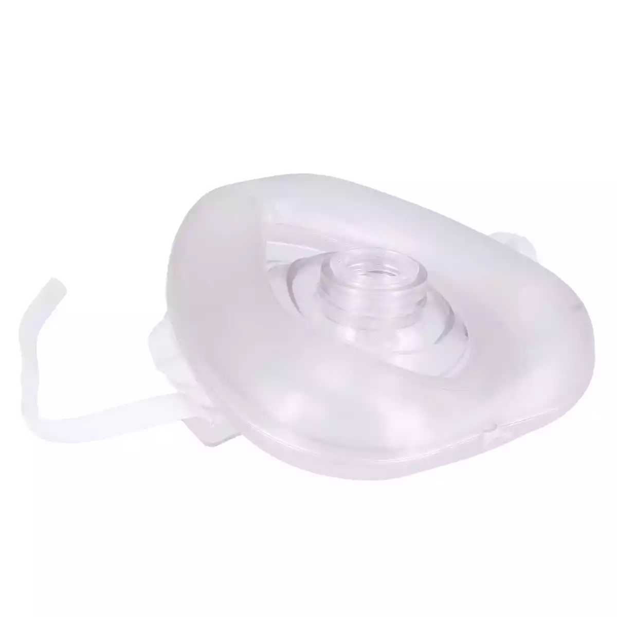  “Luft” pocket CPR mouth cover