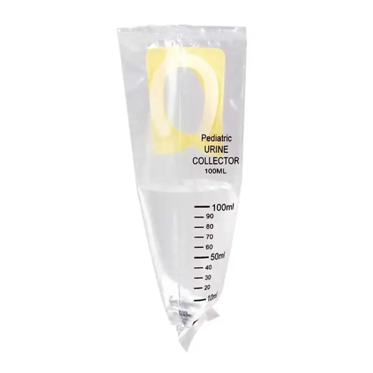 Uri-Max pediatric adhesive urine collection bags Uri-Max pediatric adhesive urine collection bags
