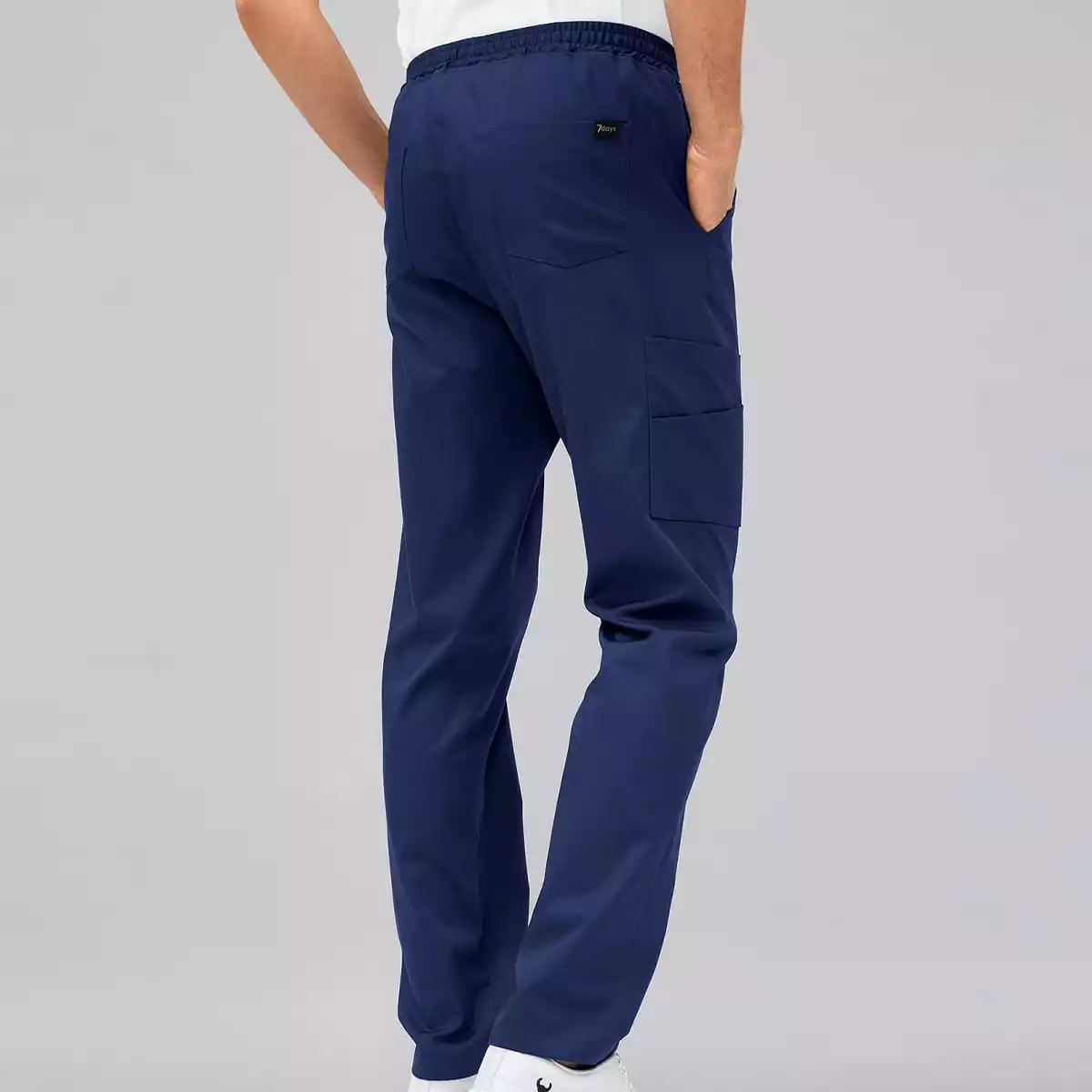  Milano unisex pull-on pants