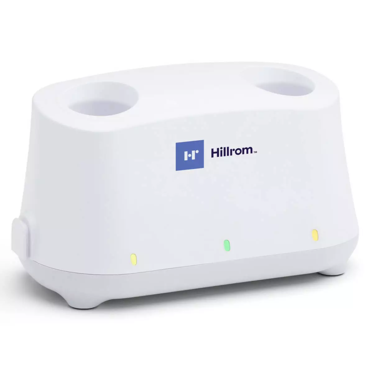 Universal charging station Universal charging station