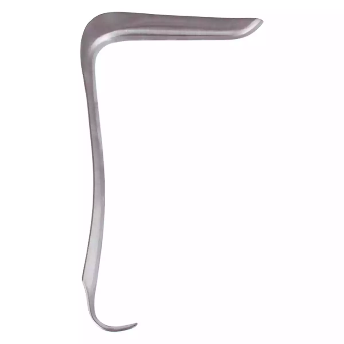  Kristeller vaginal speculum