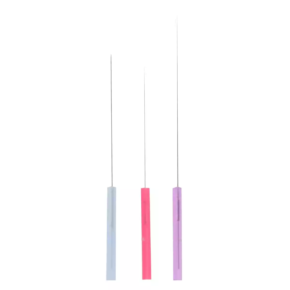  Acupuncture needle type PJ