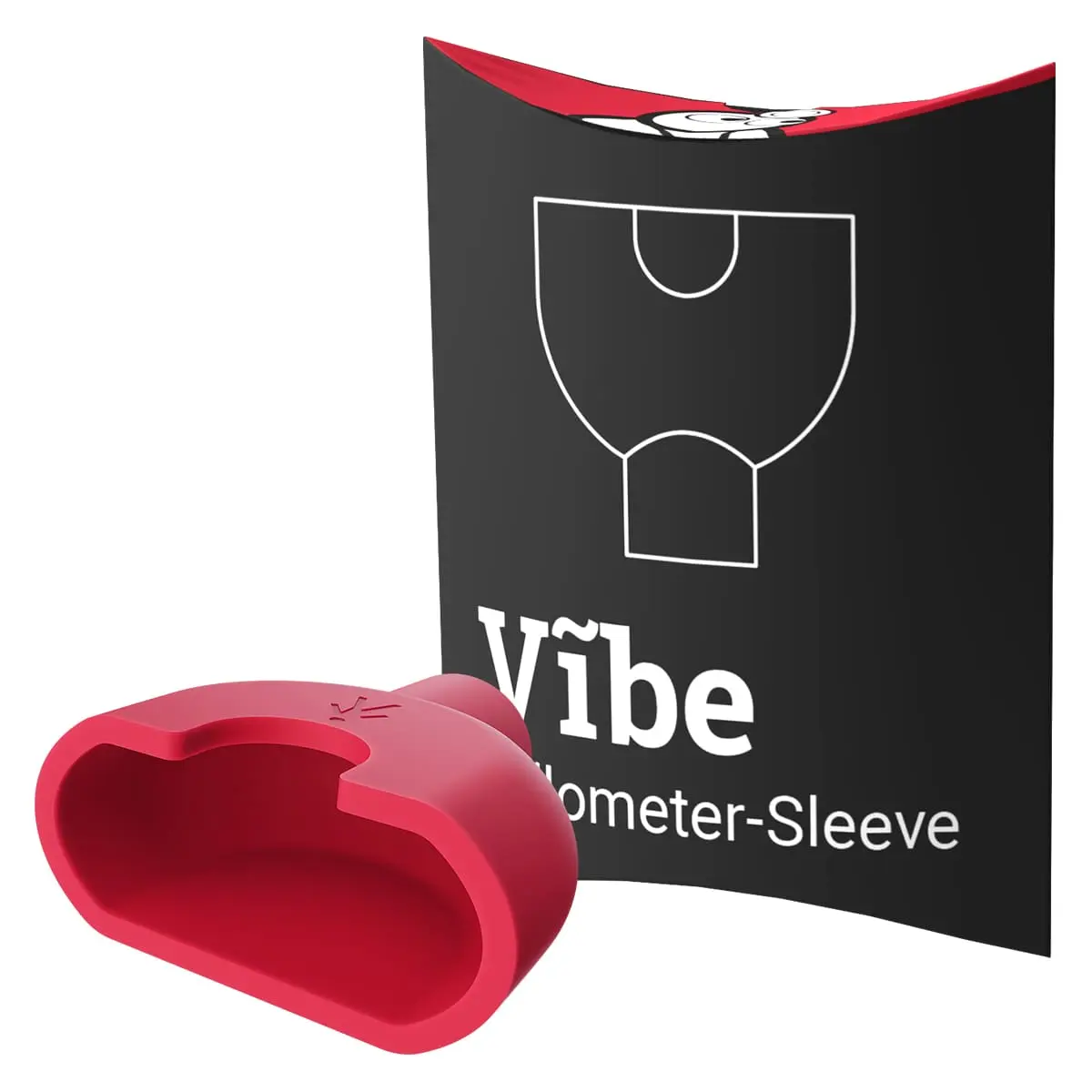  Replacement tip for "Vĩbe" pallometer