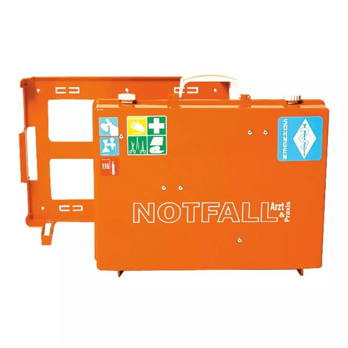  Emergency Case