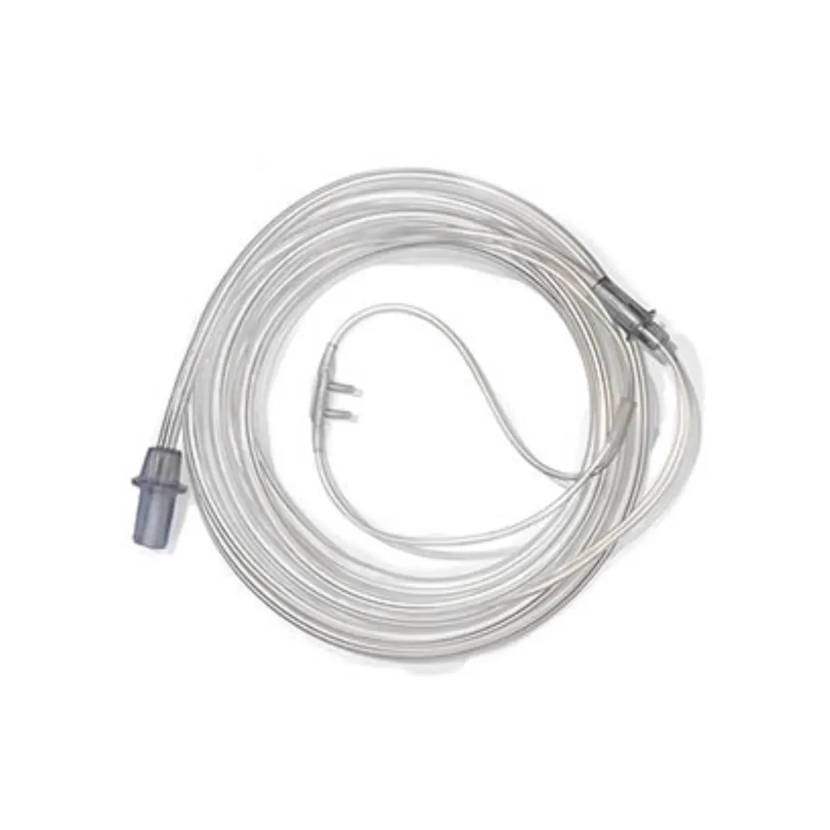Oxygen nasal cannula Oxygen nasal cannula