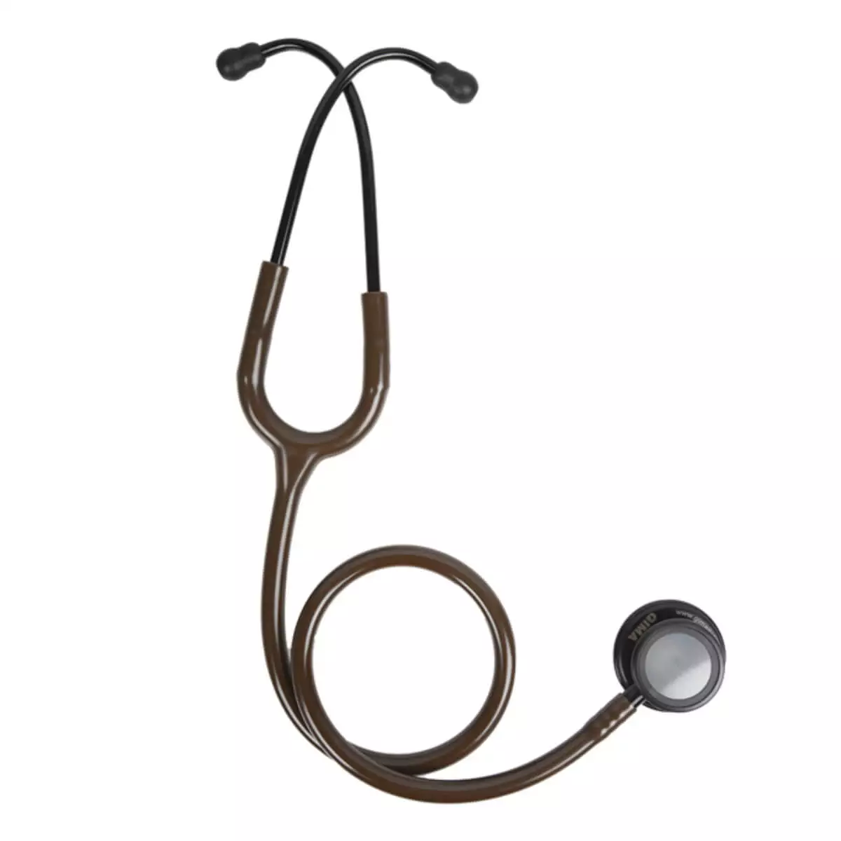 Evolve stethoscope All Black Evolve stethoscope All Black