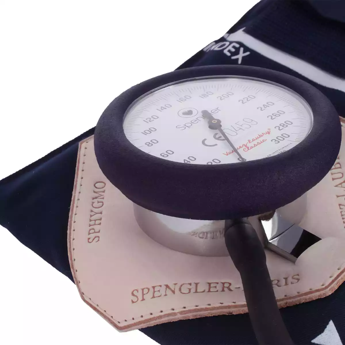  VAQUEZ-LAUBRY CLASSIC Blood Pressure Monitor