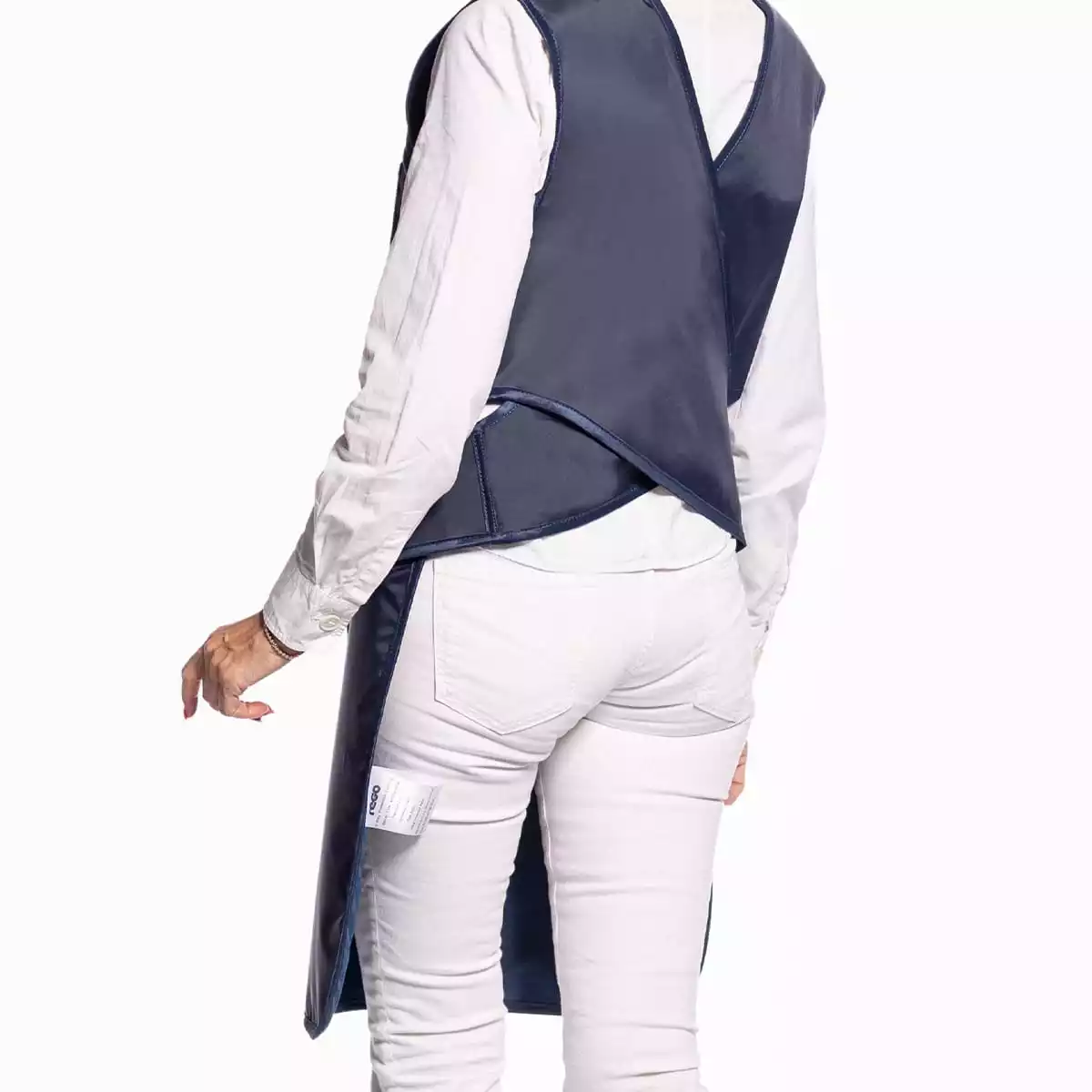  X-ray apron gown