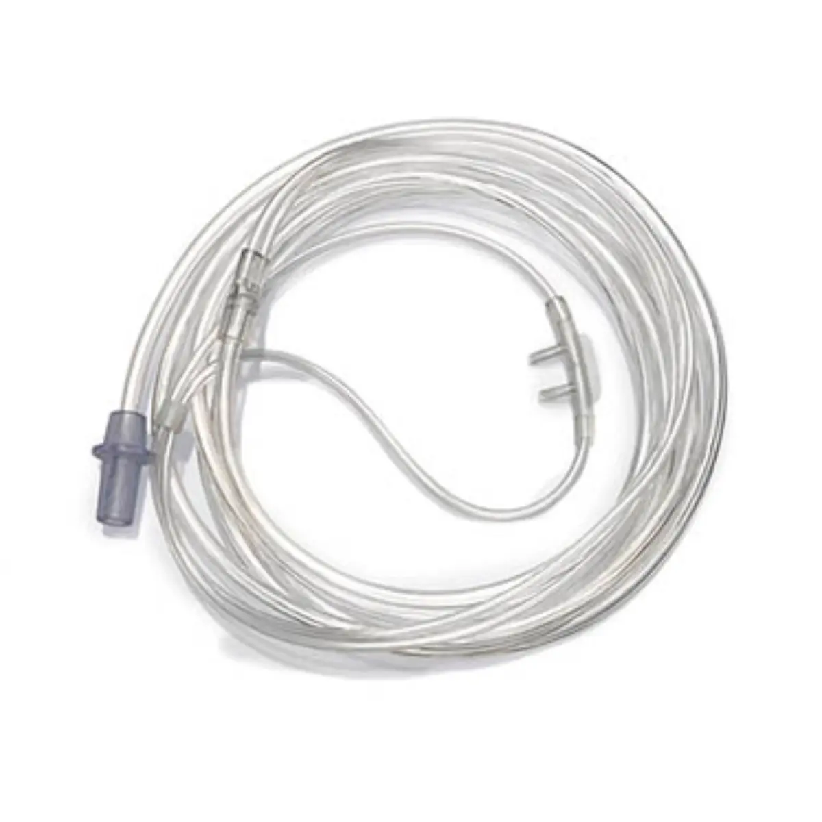 Oxygen nasal cannula Oxygen nasal cannula