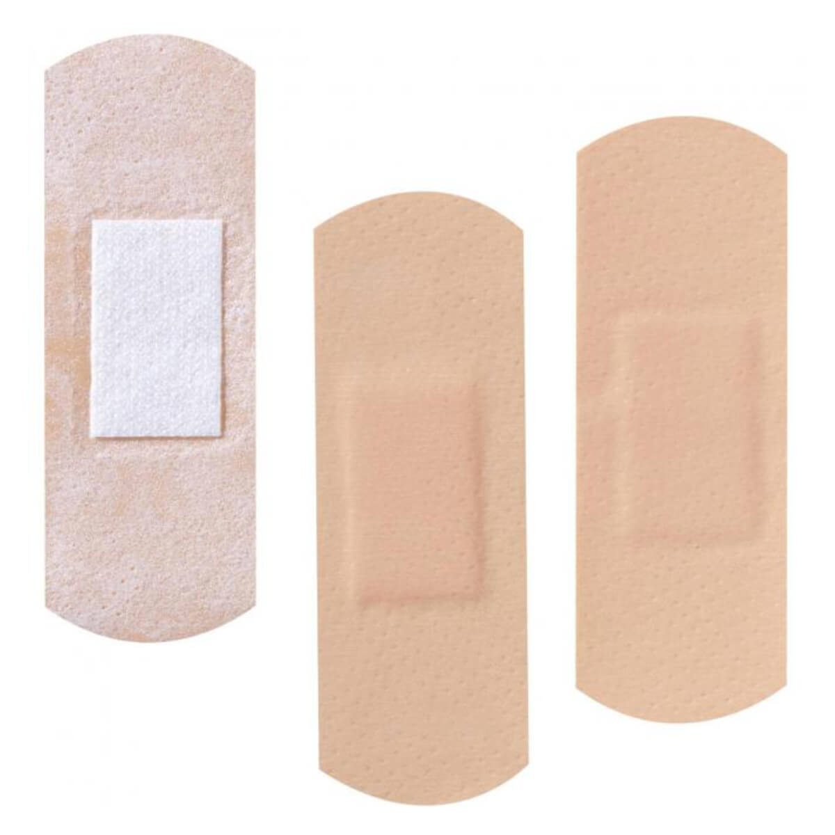 Buy B. Braun Askina Med Strips Plaster Ø 2,2 cm, beige online
