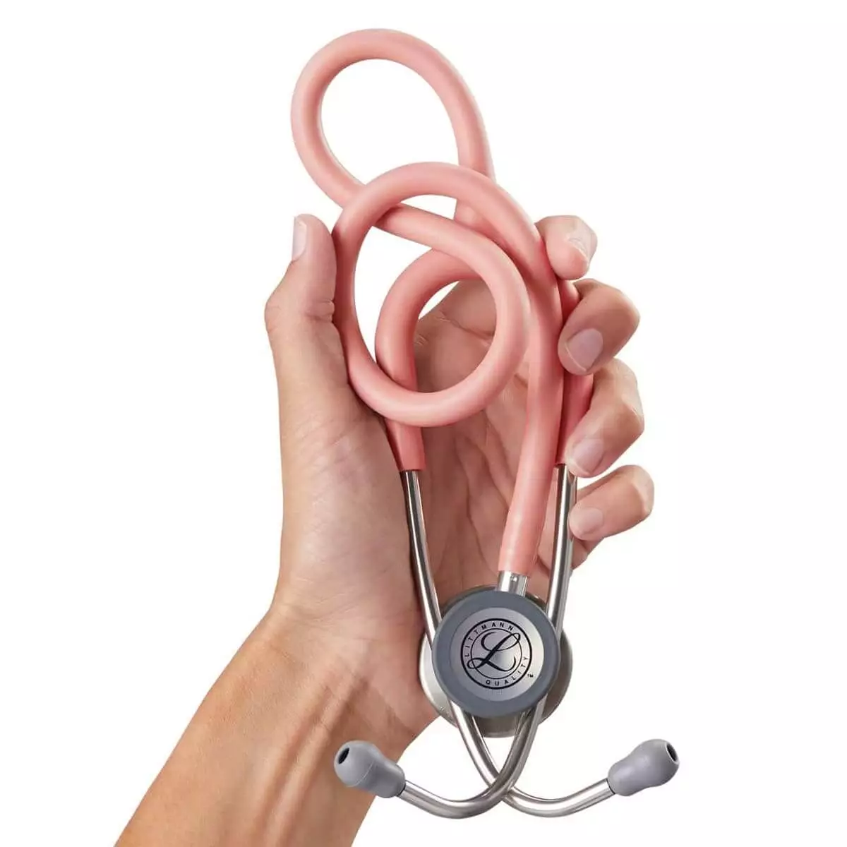  Classic III medical student kit – Satin Finish