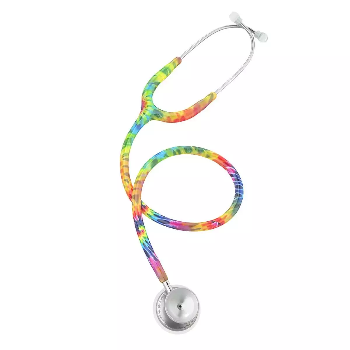  MD One Epoch Titanium Stethoscope
