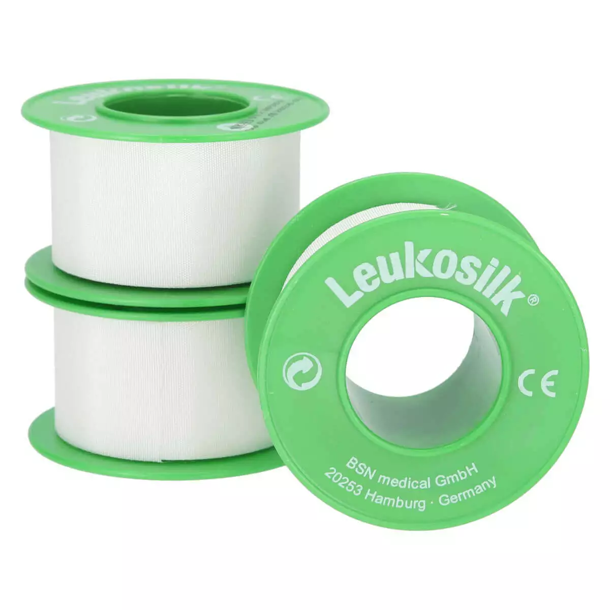  Leukosilk