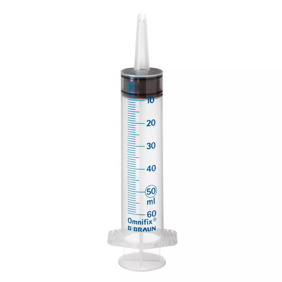  Wound and bladder syringes