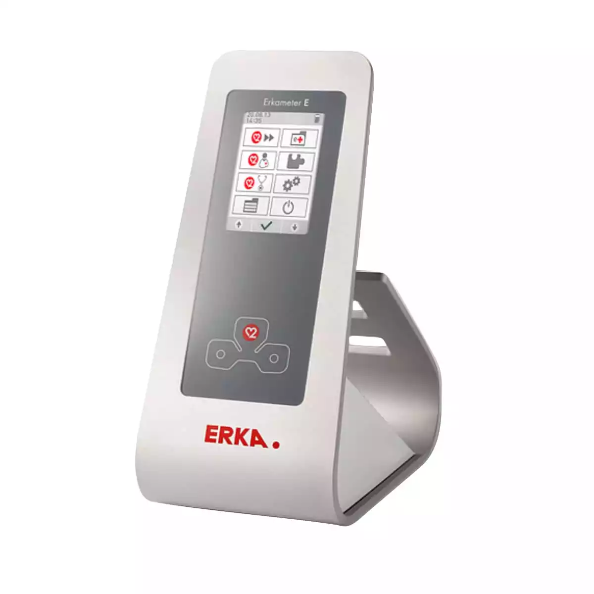  Erkameter E blood pressure monitor