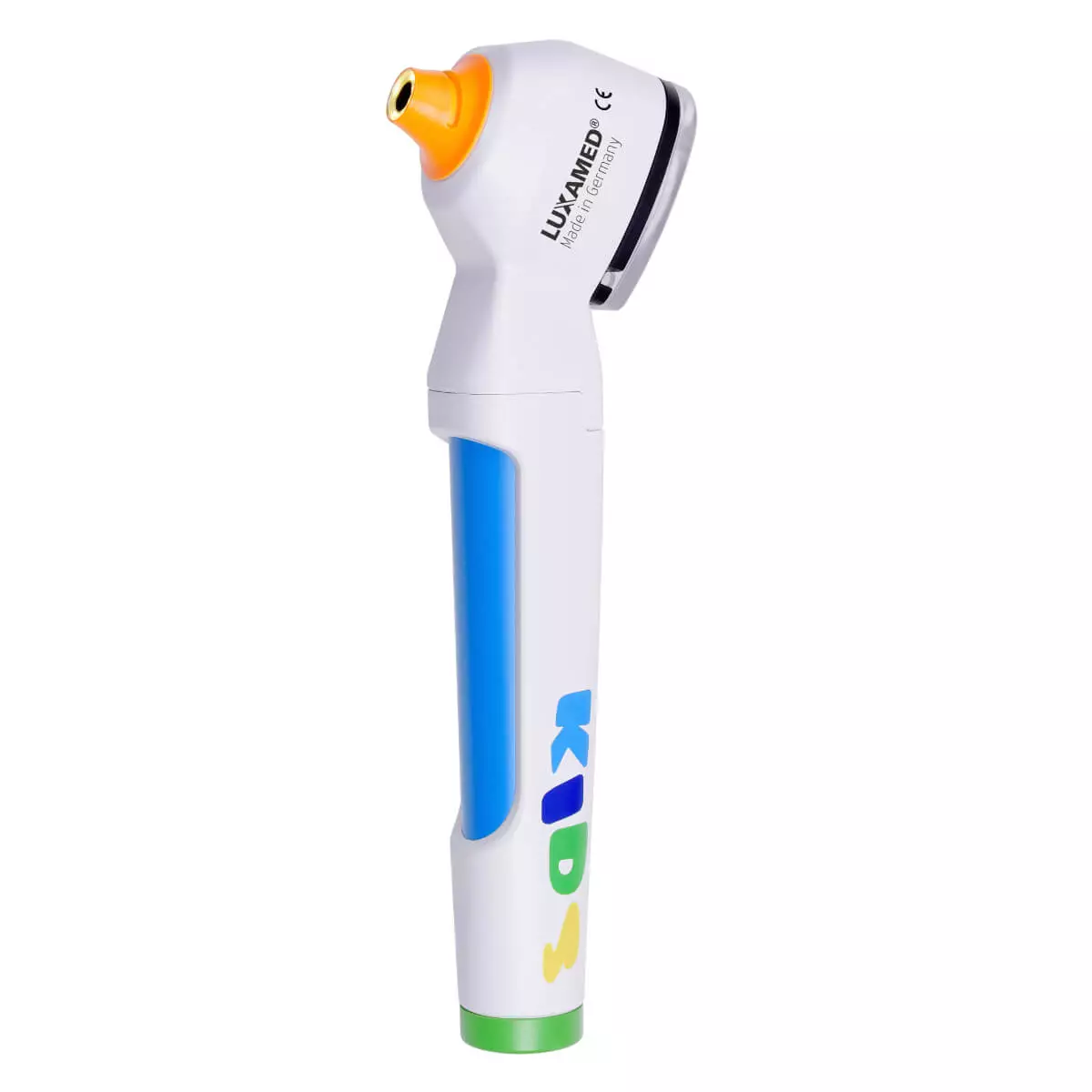  LuxaScope Auris LED 2.5 V Otoscope Kids
