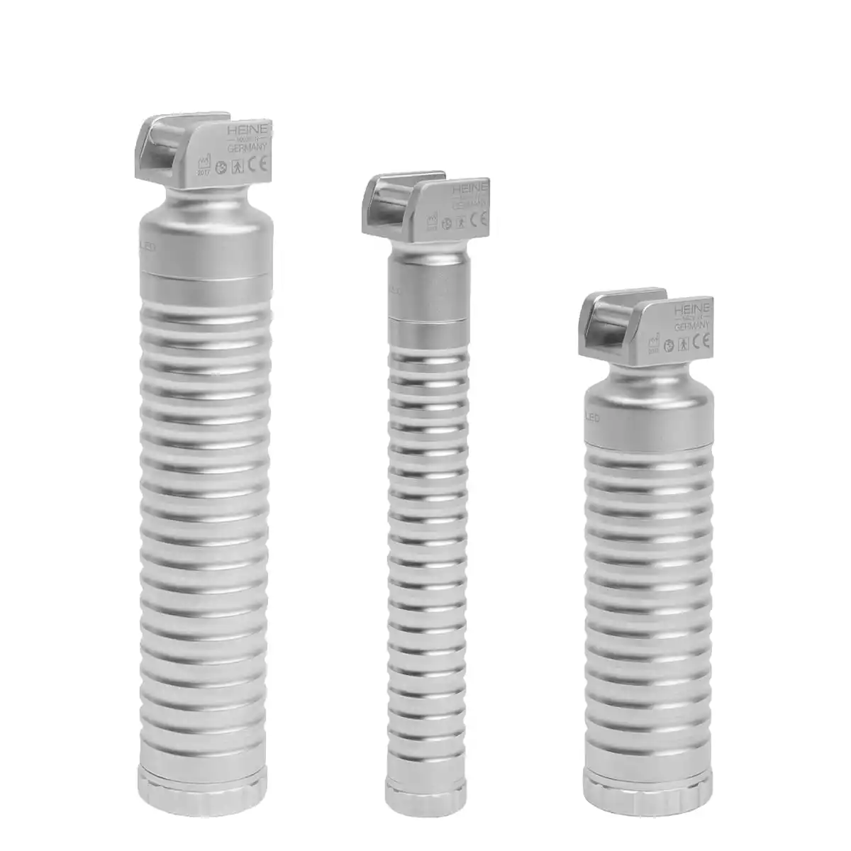  HEINE EasyClean LED laryngoscope handle