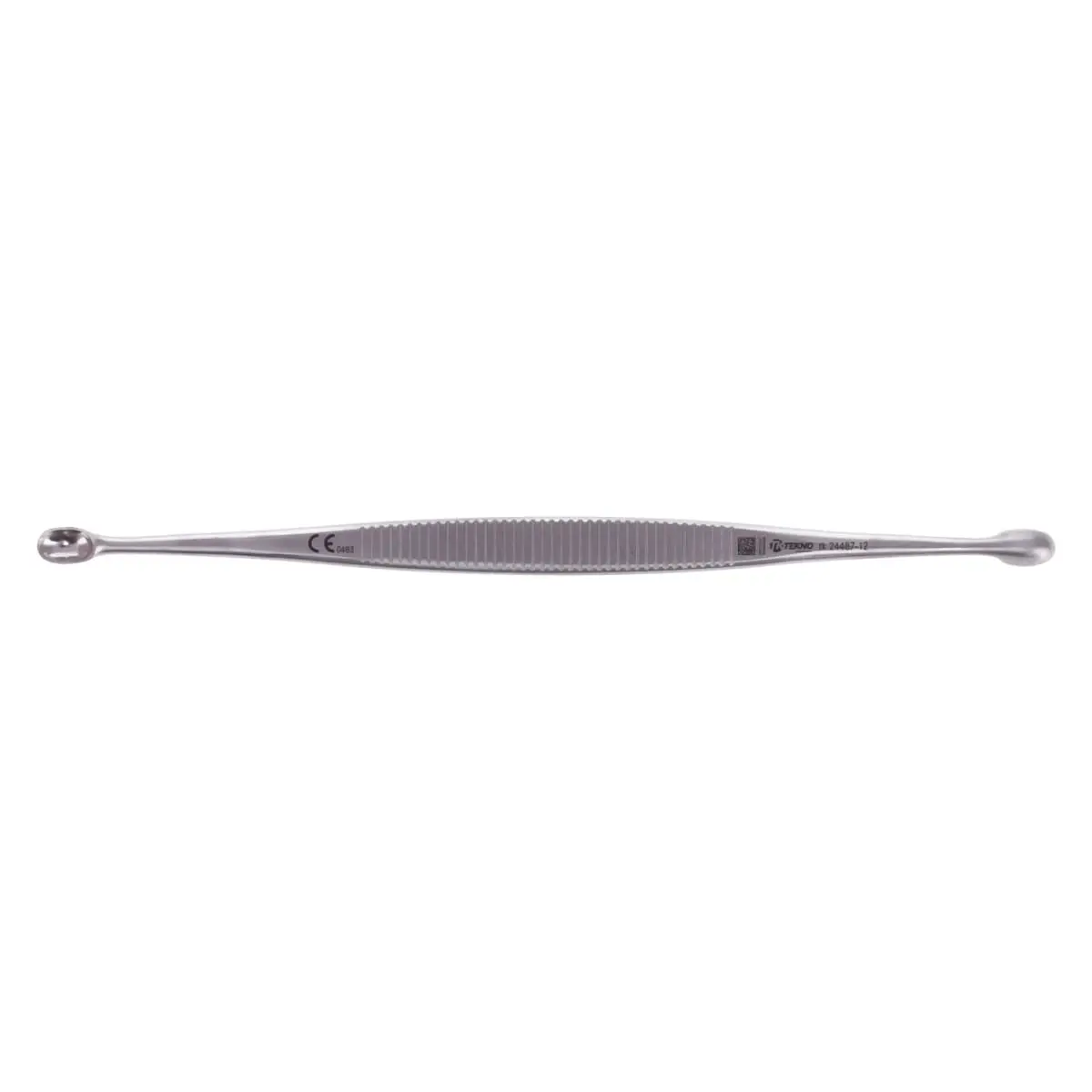  Sharp Double-Spoon