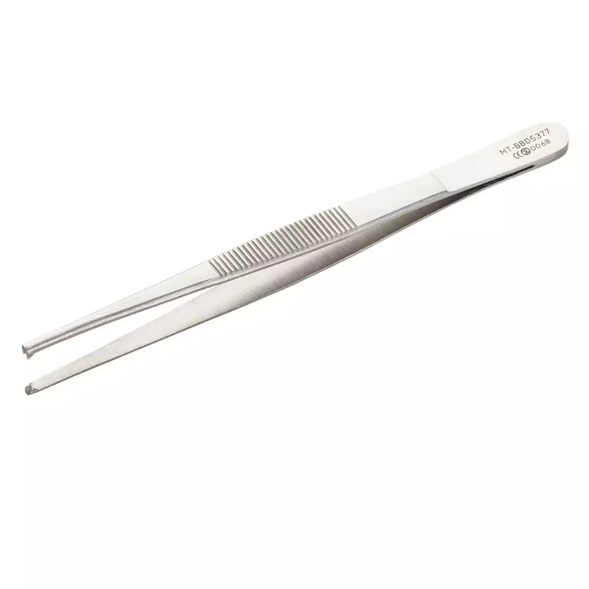  Surgical tweezers