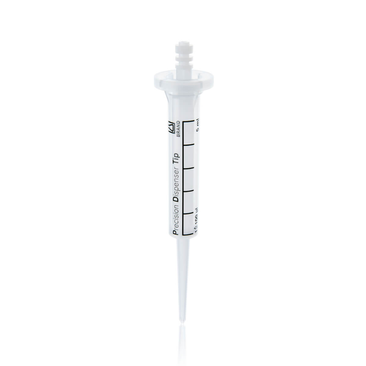 Multidispense Tips Buy BRAND PD-Tips II Dispenser Tips 5 ml online