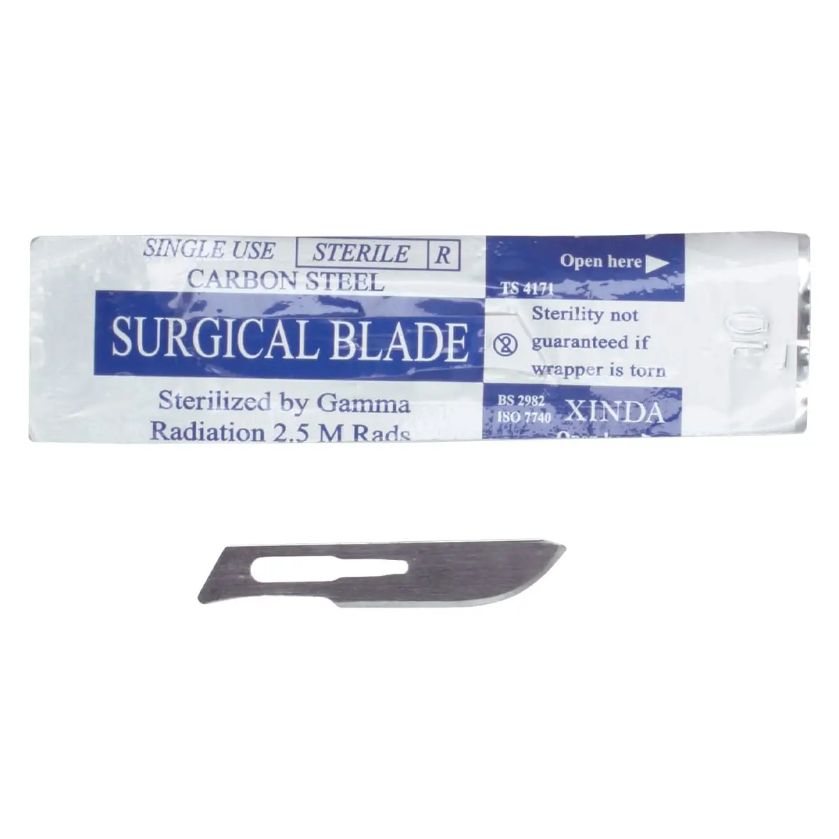  Surgical skin suturing trainer