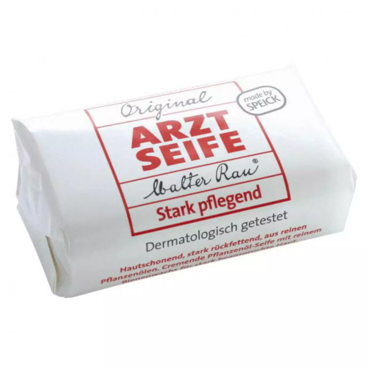  Medical soap