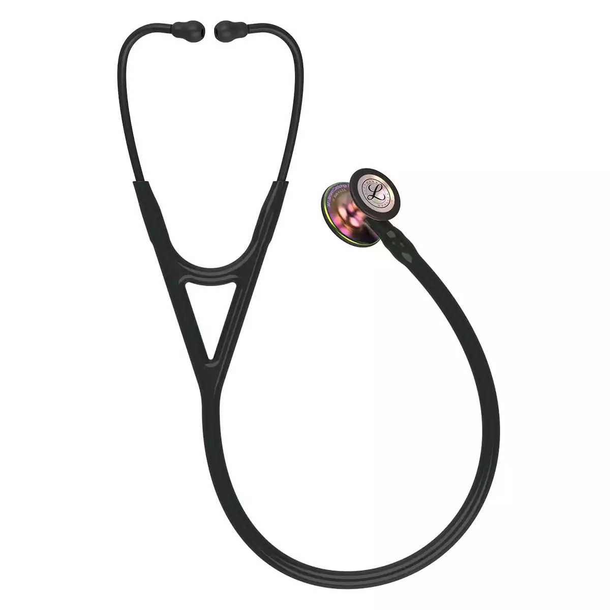  Cardiology IV Stethoscope – Rainbow Edition
