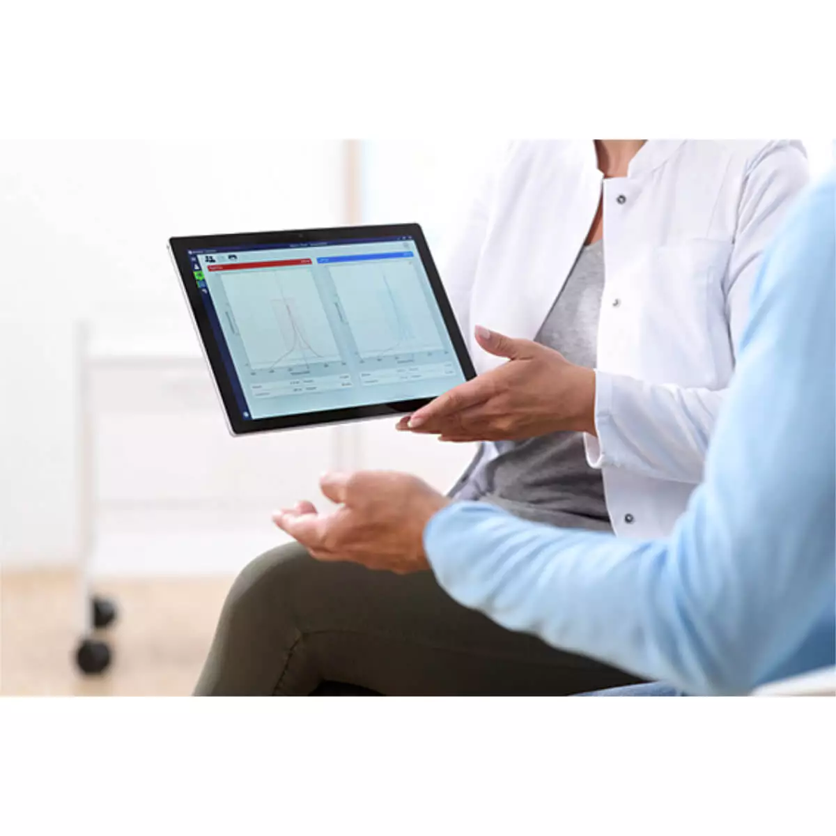 ERO SCAN DPOAE screener