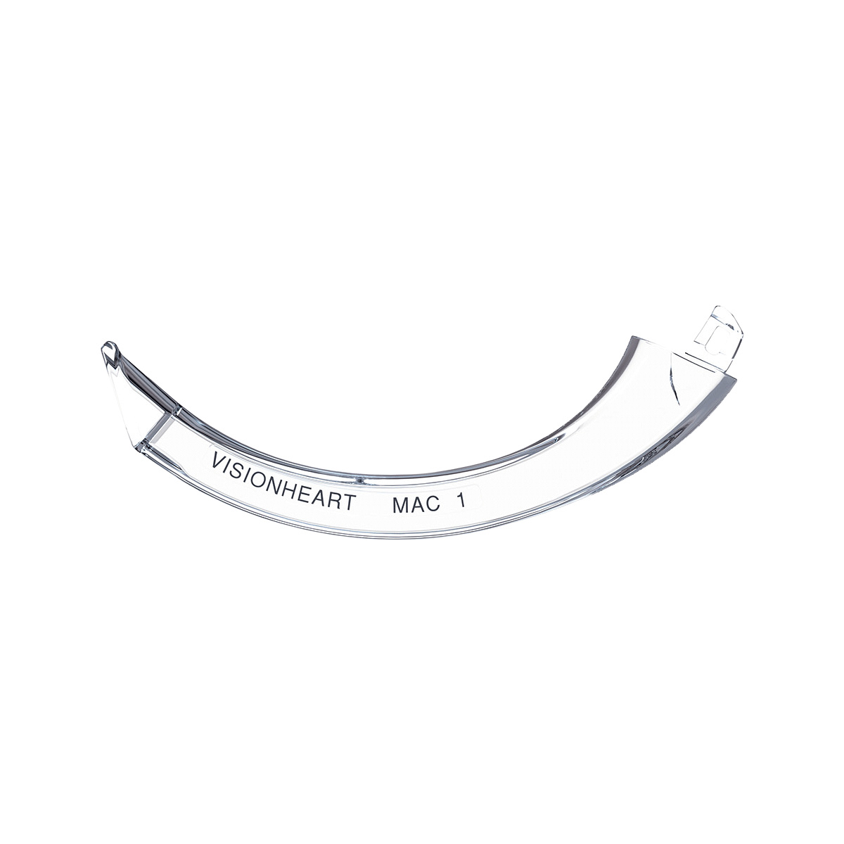  Disposable laryngoscope blades for VX30 video laryngoscope