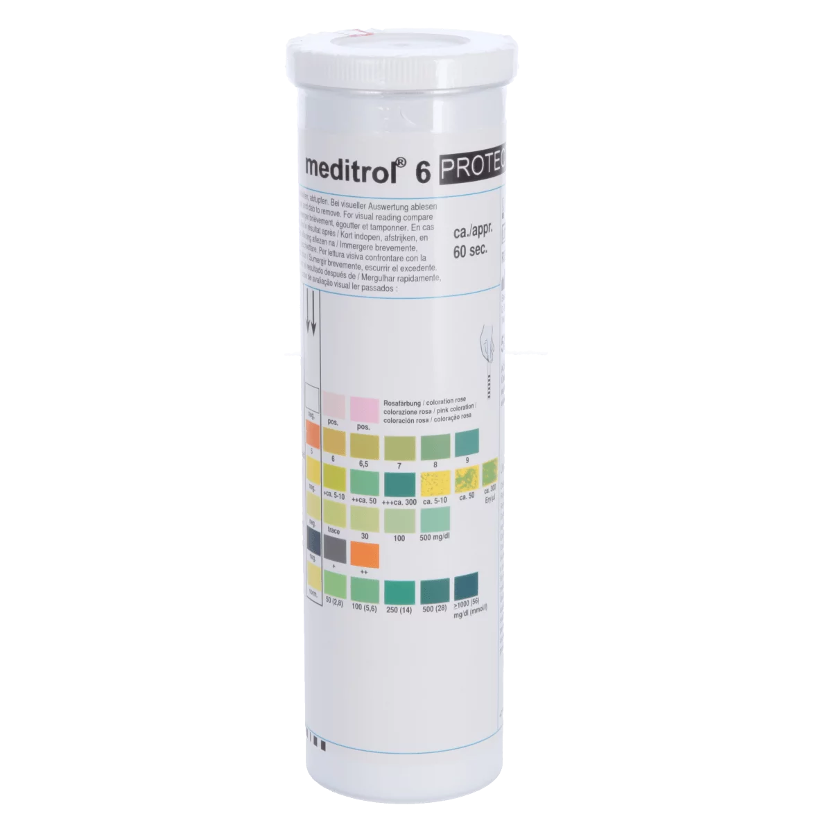 meditrol Urine Test Strips meditrol Urine Test Strips