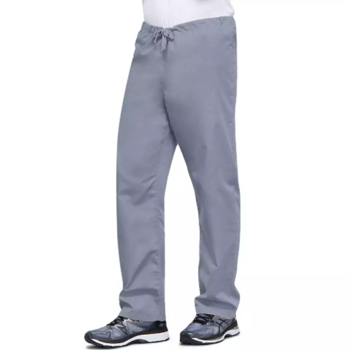 Workwear Originals unisex scrub pants with drawstrings Workwear Originals unisex scrub pants with drawstrings