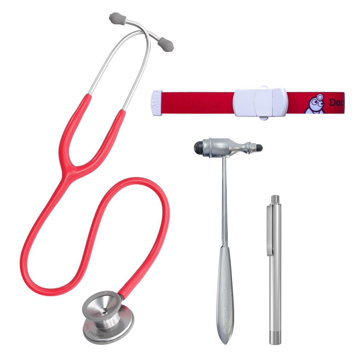 Buy DocCheck Tools PY/U-Course-Set Advance II - Student version ...