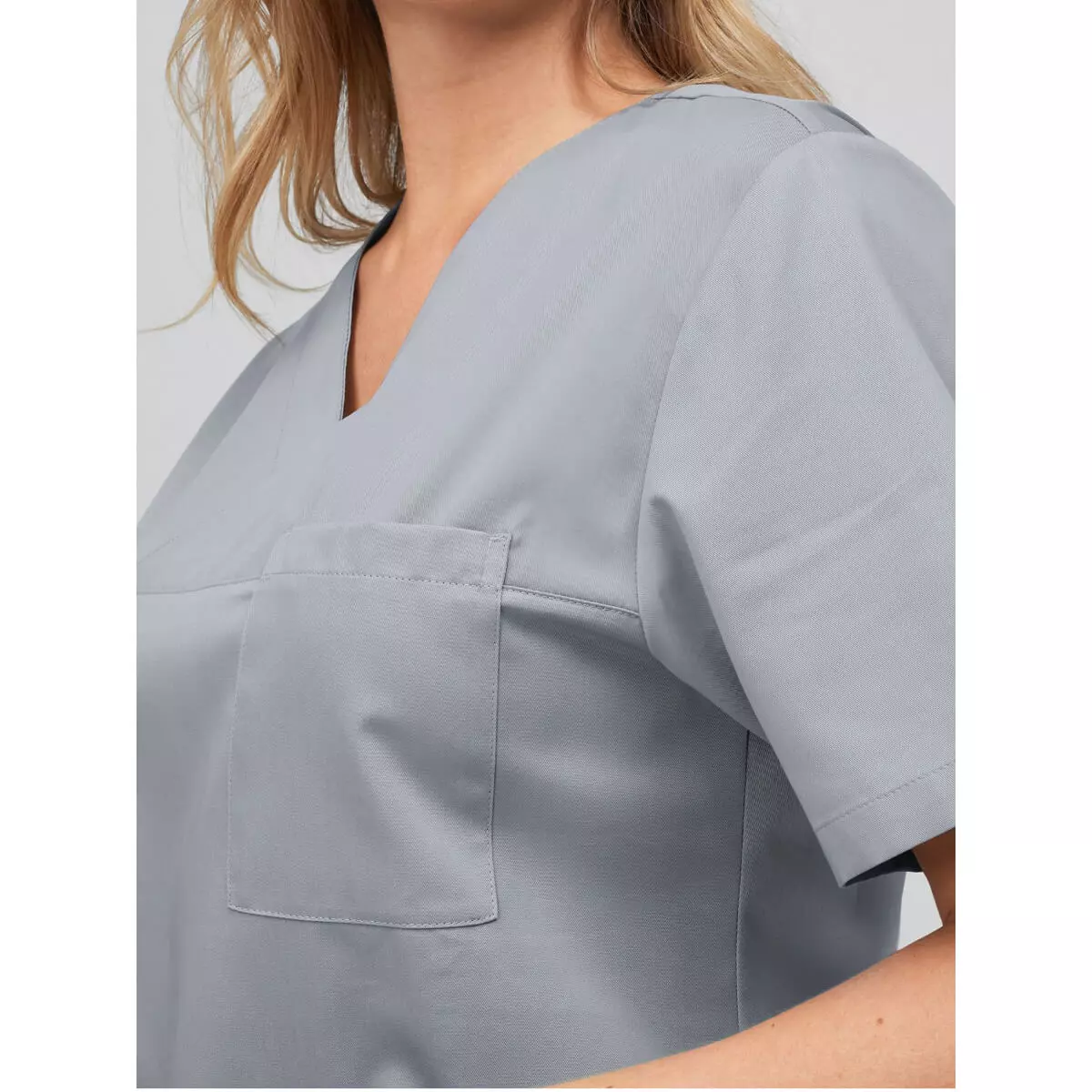 Surgical scrub top Pisa unisex Surgical scrub top Pisa unisex