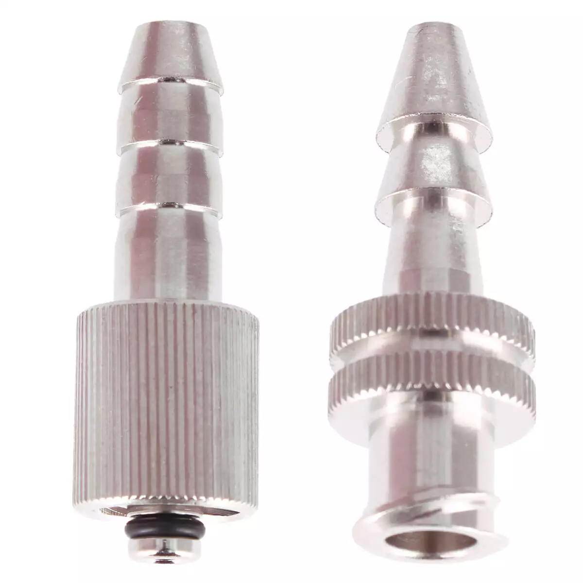  Luer lock adapter for tubing