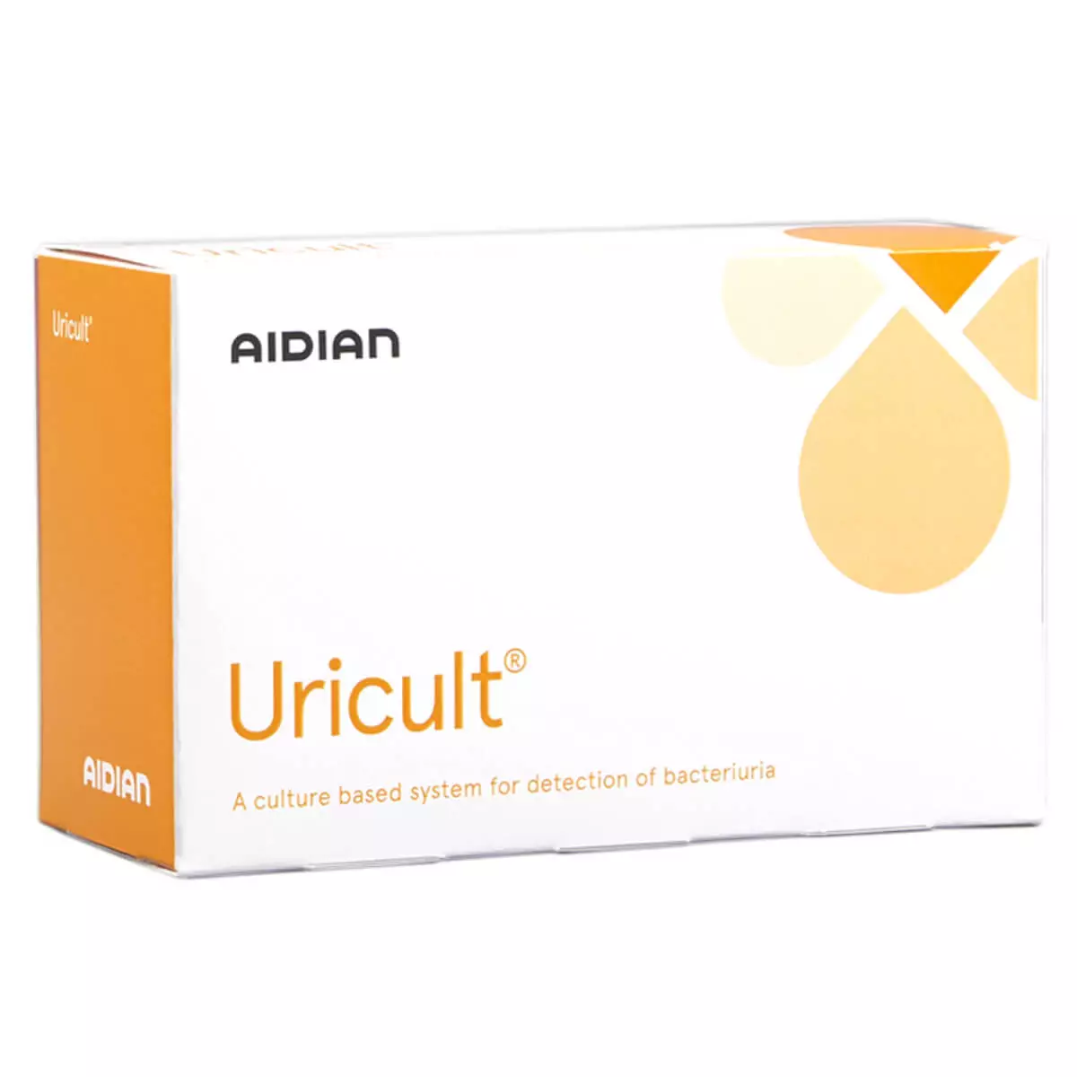  Uricult / Uricult plus immersion culture medium